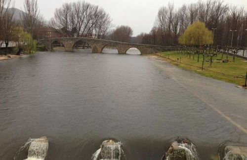 CASA DE CUCU Navaluenga - Photo 27