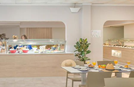 FERGUS Club Carema Splash - Foto 117