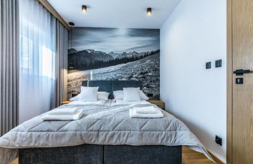 Apartamenty Tatra Lux - Foto 79