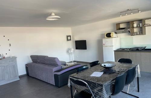 Chez gino et Alex à Marseillan plage - Foto 8