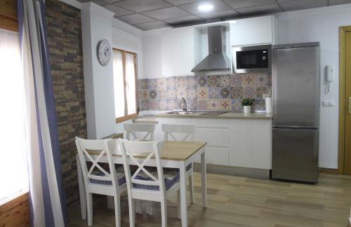 Apartamento María - Foto 6