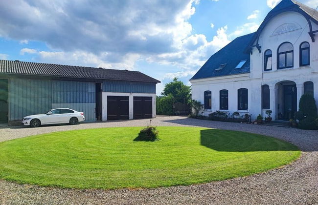 in the Countryside Modern Retreat - Foto 31