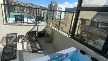 Studio aconchegante no centro - Foto 2