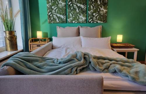 FlamingoSuite in Seenähe - Foto 13