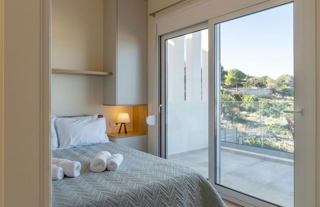 Amethyst Nevelo Quality Villas - Foto 30