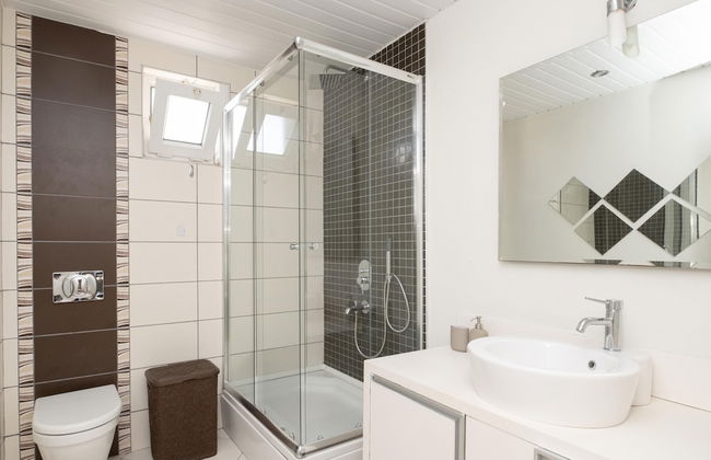 Wolf Suites - Foto 56