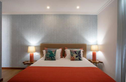 Casa d'Avó Guesthouse and Apartment - Photo 16