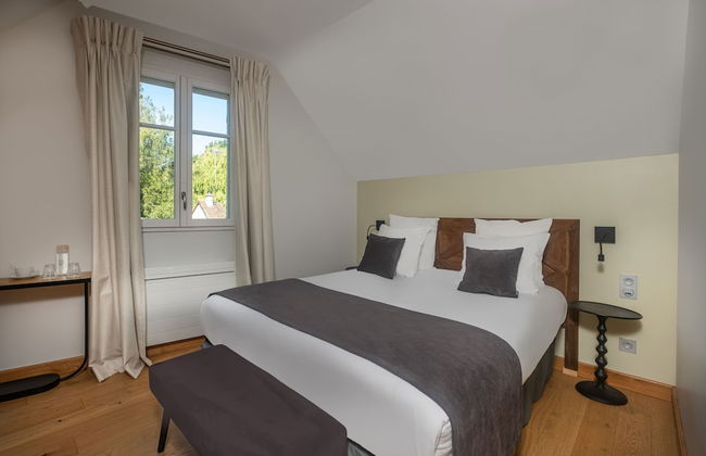 Domaine de La Commanderie de Ballan - Foto 41