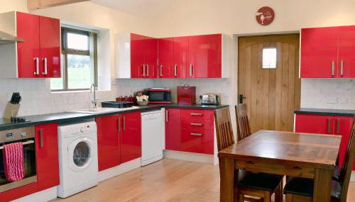 Haddocks Nook - Foto 4