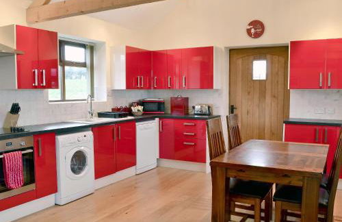 Haddocks Nook - Foto 4