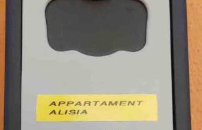 Alisia Apartment - Foto 23