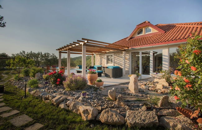 Villa Red Hacienda with Pool - Foto 59