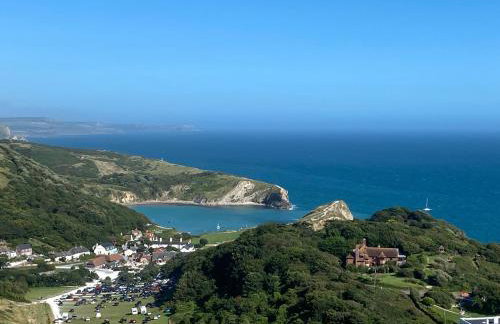 Garden Flat in West Lulworth - Foto 32