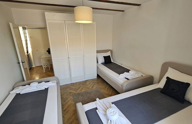 Holiday Home Jan - Foto 3