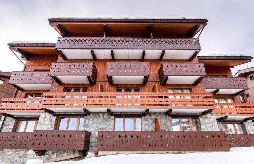 Quartier La Forêt - maeva Home - Appartement 3 pièces 7 personnes - Sélection MAE-7124 - Photo 26