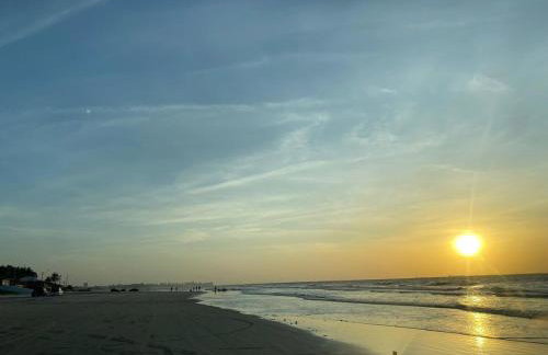 Casa chalé de Praia em condomínio - São Luís - Foto 17