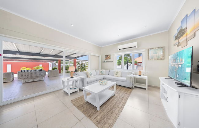 Ierlandstraat 23 - Foto 2