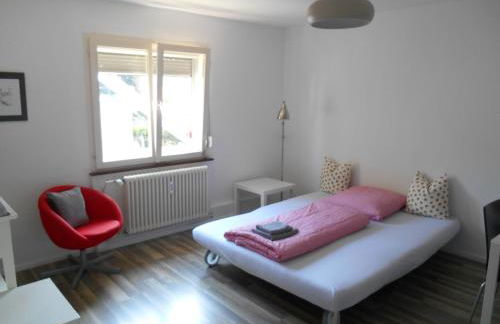 Black Forest Bike Hostel - Foto 9