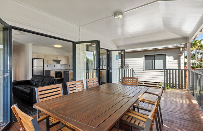 Discovery Parks - Rockhampton - Foto 46