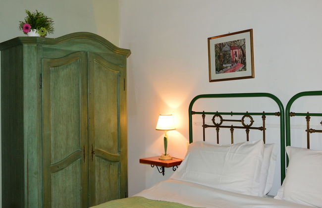 Antico Borgo Etneo Country Hotel - Photo 22