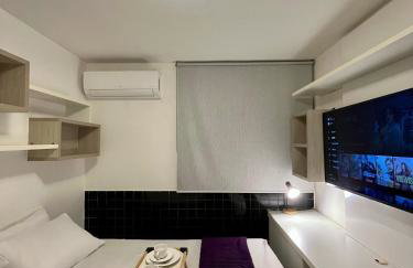 Apartamento beira mar de Maceió - Foto 16