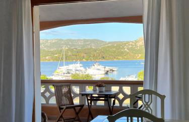 Appartamento con vista in Costa Smeralda - Foto 9