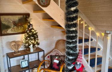 Śnieżna Chatka - Sosnówka Karpacz - Foto 9