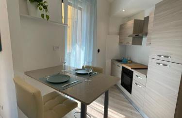 Elegant Boutique Apartment alloggio Via Nizza - Foto 6
