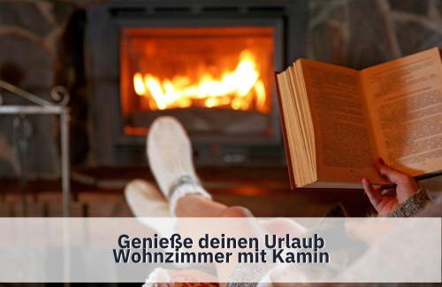 Ferienhaus Rothsee-Oase ideale Ausgangslage mit tollem Ausblick, Sauna und privatem Garten - Foto 5