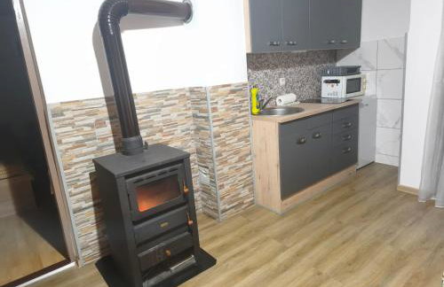 Apartman 1 RIBIČ - Foto 4