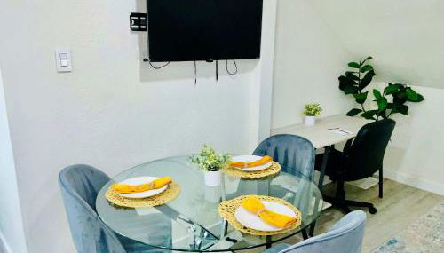 Boardwalk Bungalow 2 Up to 3 - Foto 5