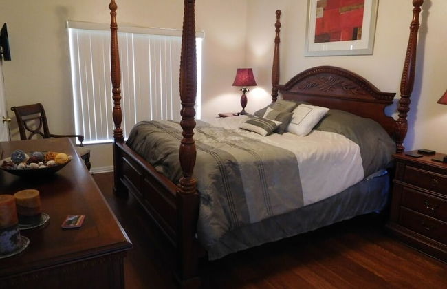 Spacious 6-bedroom Home in Hampton Lakes Perfect for Family Getaways! - Foto 8