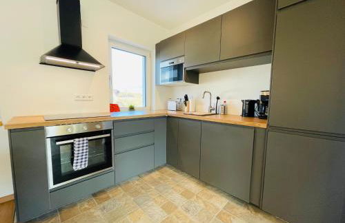 Dill Apartment Pleinfeld am Brombachsee III - Foto 23