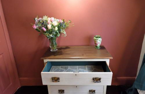 Samuels' a duplex apartment by Spires Accommodation in Lichfield City Centre - Foto 51