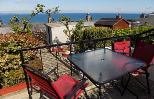 Widows Row Cottage - Foto 29