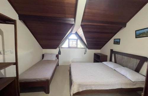 Townhouse composta por 4 triplex duas suítes a duas quadras do mar - Foto 75