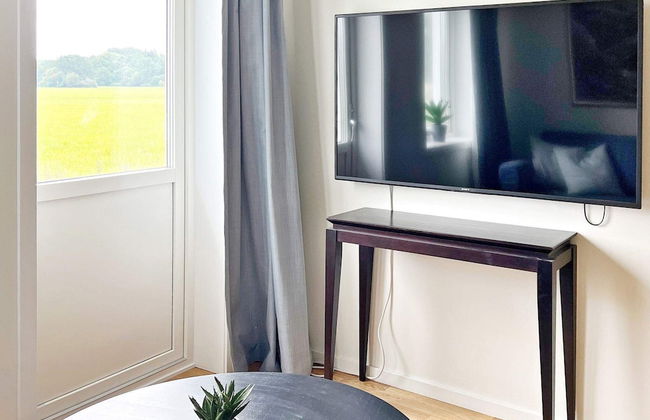 5 Person Holiday Home in Munso-by Traum - Photo 21