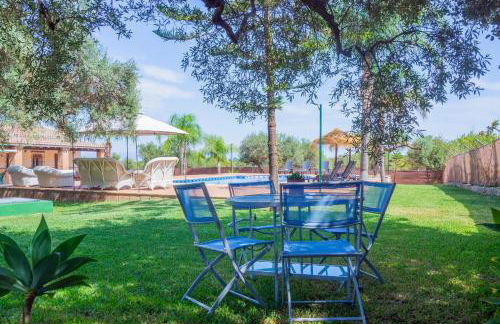 Cubo's Finca Los Acebuches - Photo 43