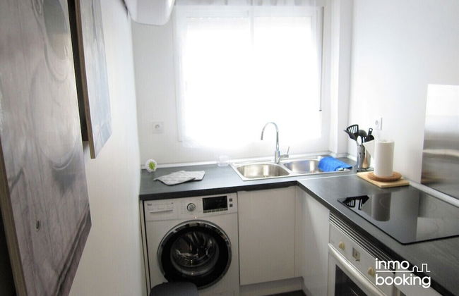 InmoBooking Reus, céntrico y Reformado - Foto 11