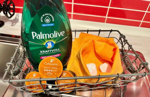 Apartment in Moltzow- viel Platz in ländlicher Lage - Foto 10