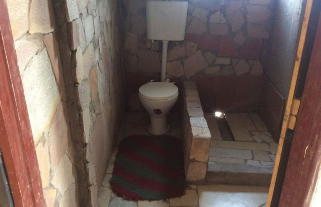 Nhaka Savaal Cottages - Foto 12