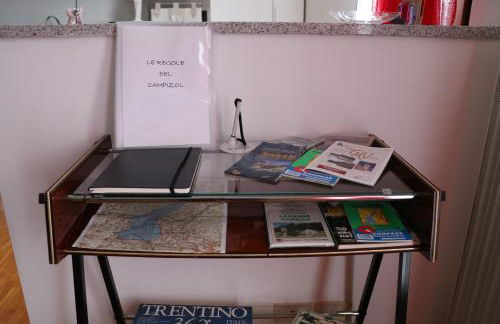 El Campizòl - Photo 17