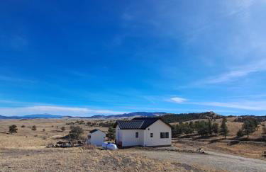 Buffalo Cabin - Foto 32