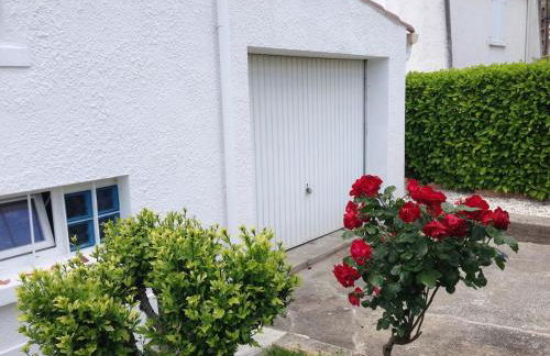 La maison Auguste - vue imprenable sur la Cité - Foto 51