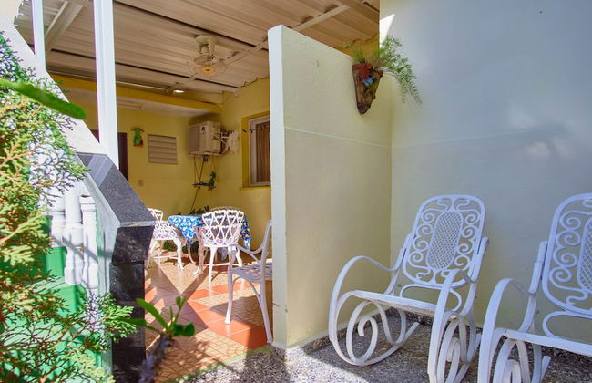 Villa in Cárdenas with terrace - Photo 29