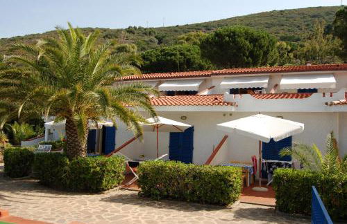 Residential Hotel Villaggio Innamorata - Foto 70