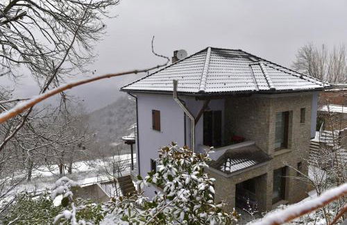 Pefkofyto Mountain Retreat - Photo 17