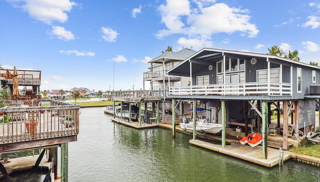 Peggy's Hideaway by Ryson Vacation Rentals - Foto 2, Imagem principal