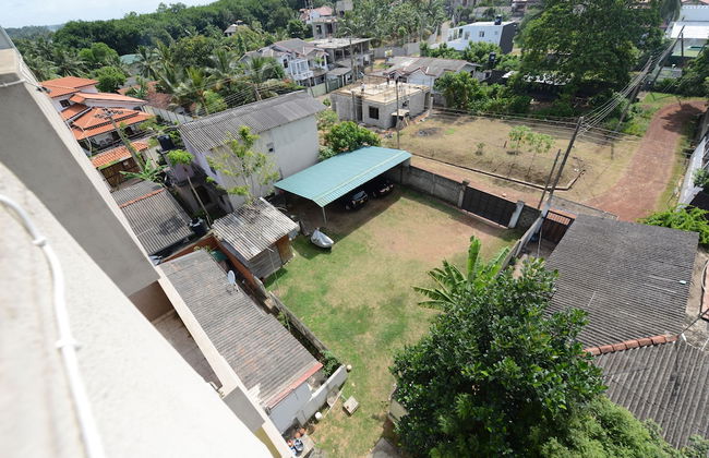 Bella Casa Apartment - Photo 13