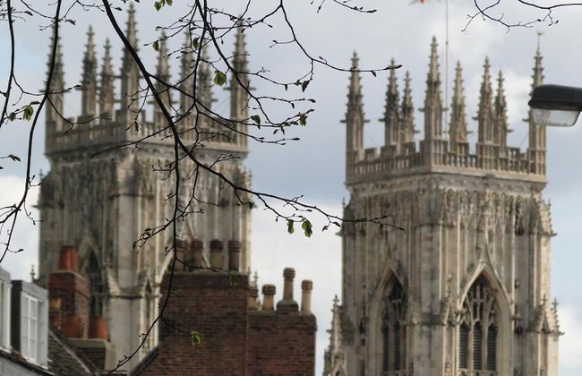 Minster Loft - Photo 43